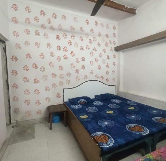 בית מלון כפרי Jahangir Lodge