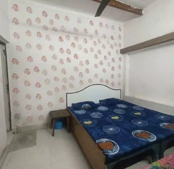 ホテル Jahangir Lodge