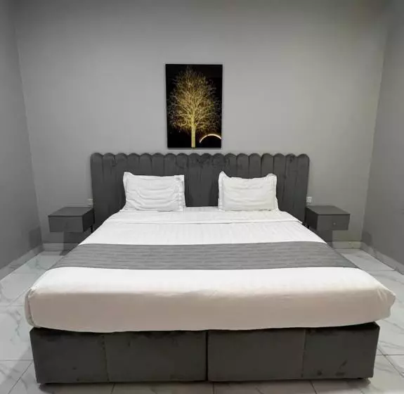 Hotelli Rest
