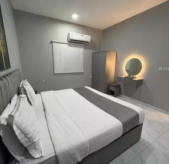 Hotelli Rest