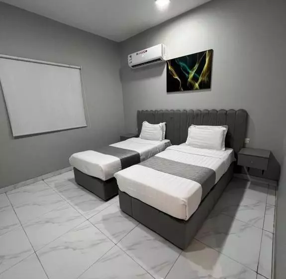 Hotelli Rest