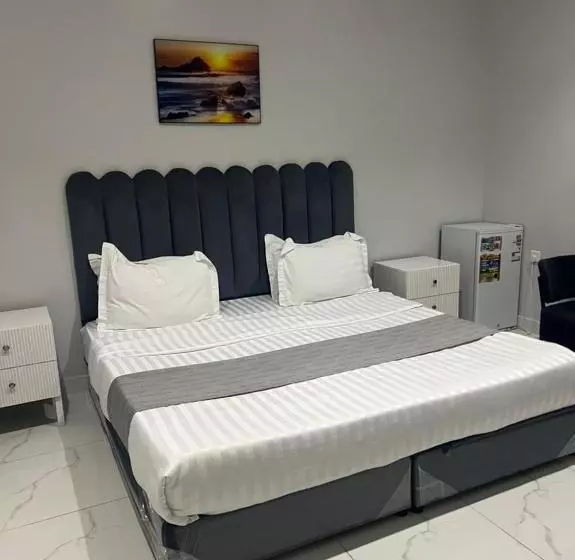 Hotelli Rest
