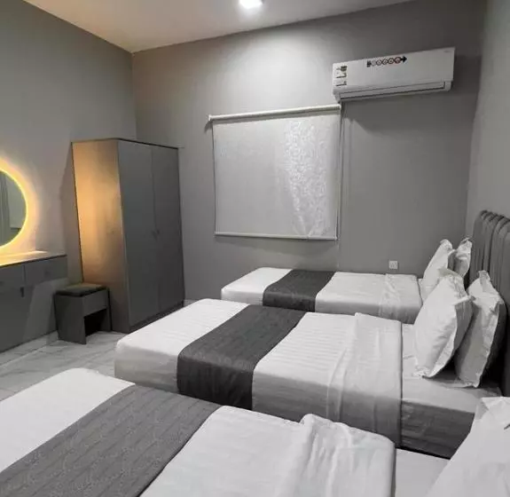 Hotelli Rest