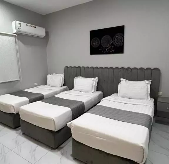 Hotelli Rest