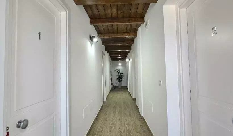 Majatalo Borgo Caridà   Green Family Holidays