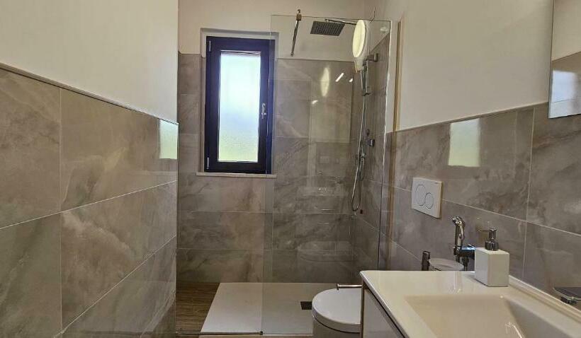 ペンション Borgo Caridà Green Family Holidays