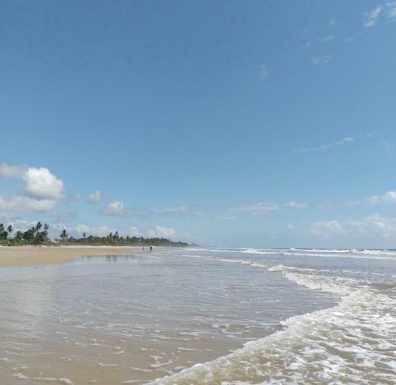 Pension Casa Aroeira Pousada