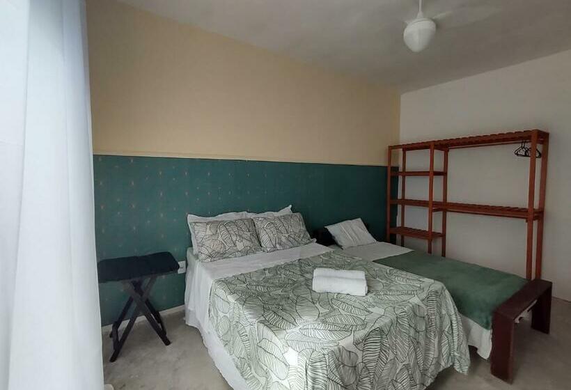 Pension Casa Aroeira Pousada