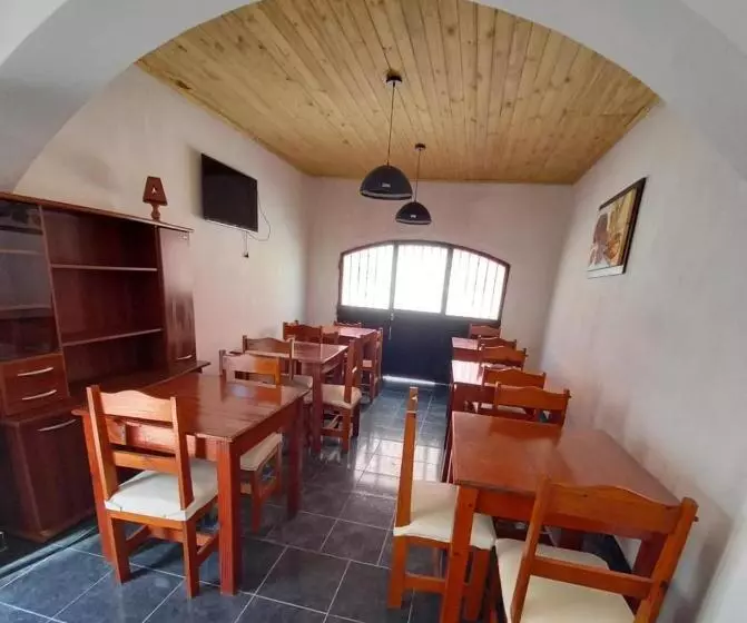 Majatalo Corral De Piedras