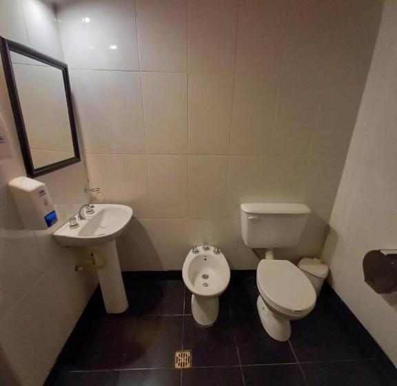 Пансион Corral De Piedras