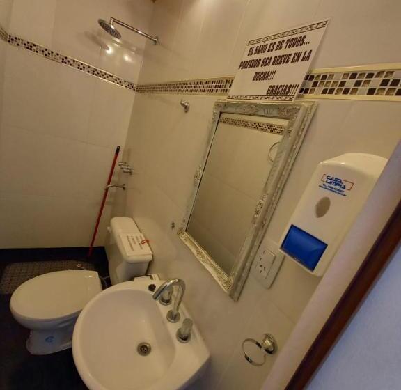 Пансион Corral De Piedras