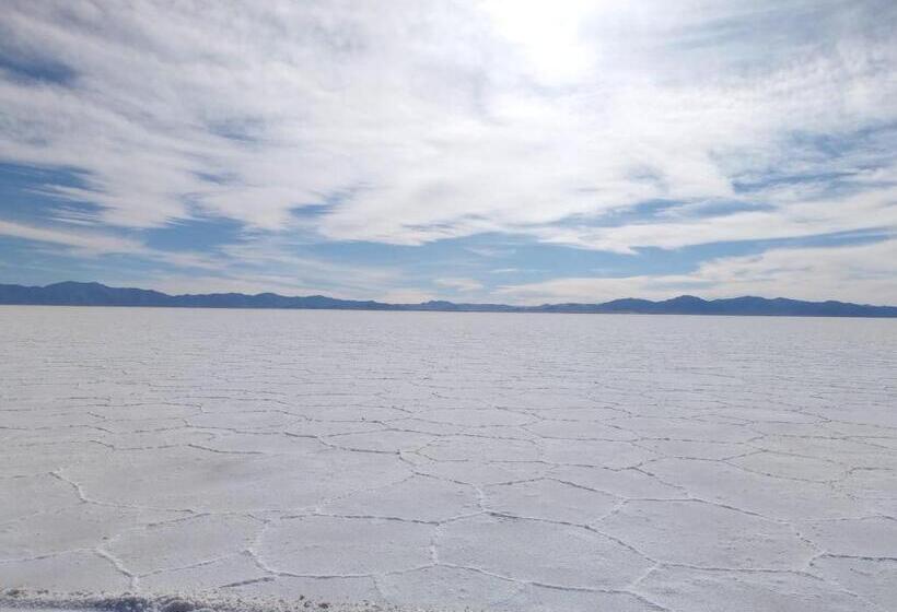 Пансион Corral De Piedras