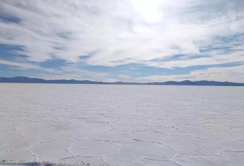 Majatalo Corral De Piedras