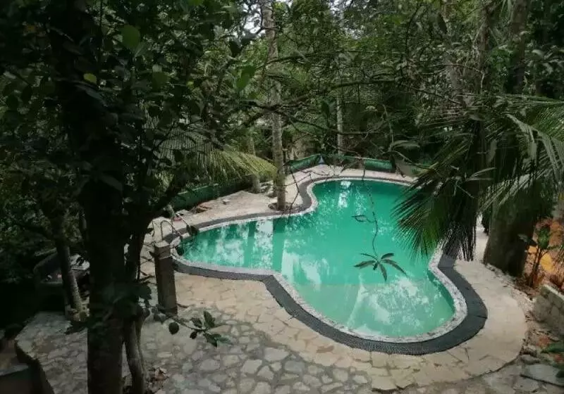 Majatalo Shadow Lake House