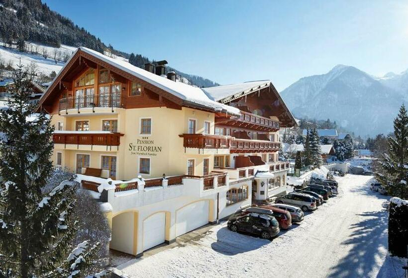 Pension St. Florian