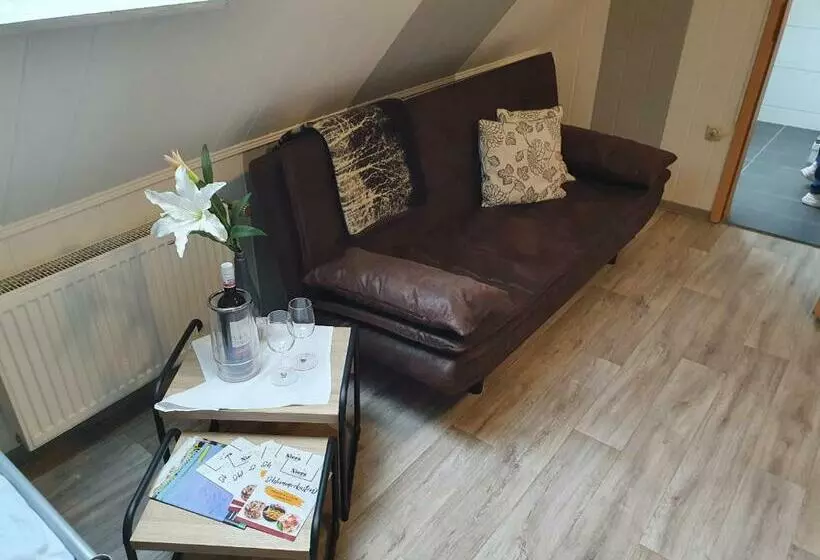 Pensions  & Monteuerzimmer