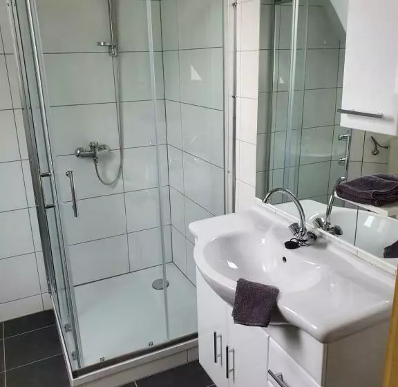 Pensions  & Monteuerzimmer