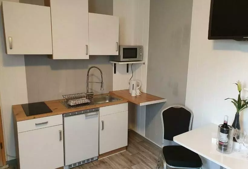 Pensions  & Monteuerzimmer