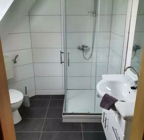 Pensions  & Monteuerzimmer