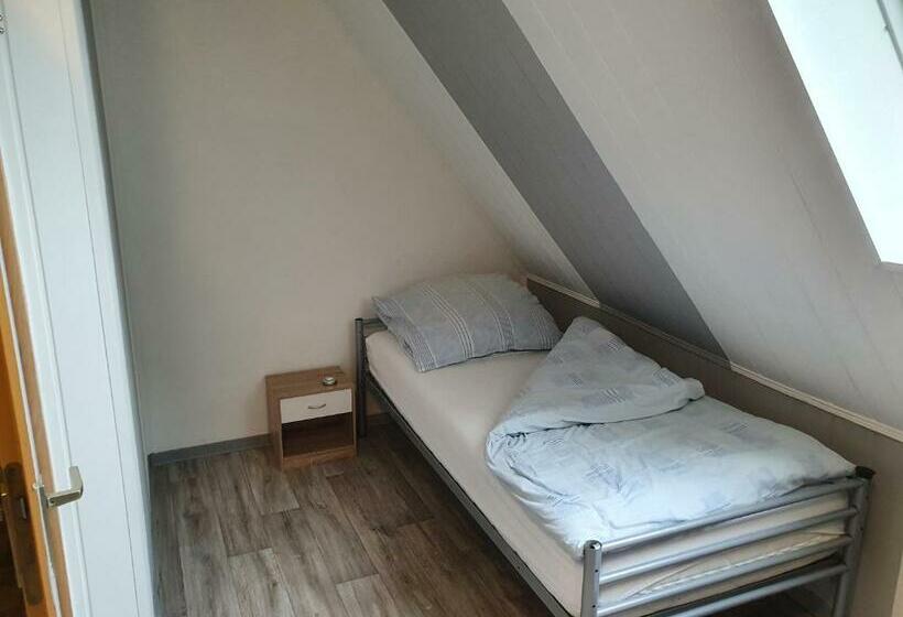 Pensions & Monteuerzimmer