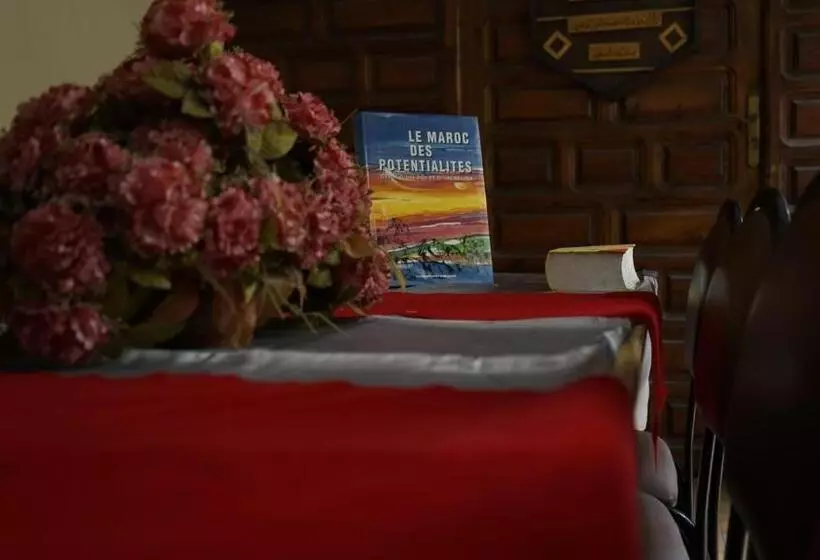 Auberges Des Jeunes Casablanca