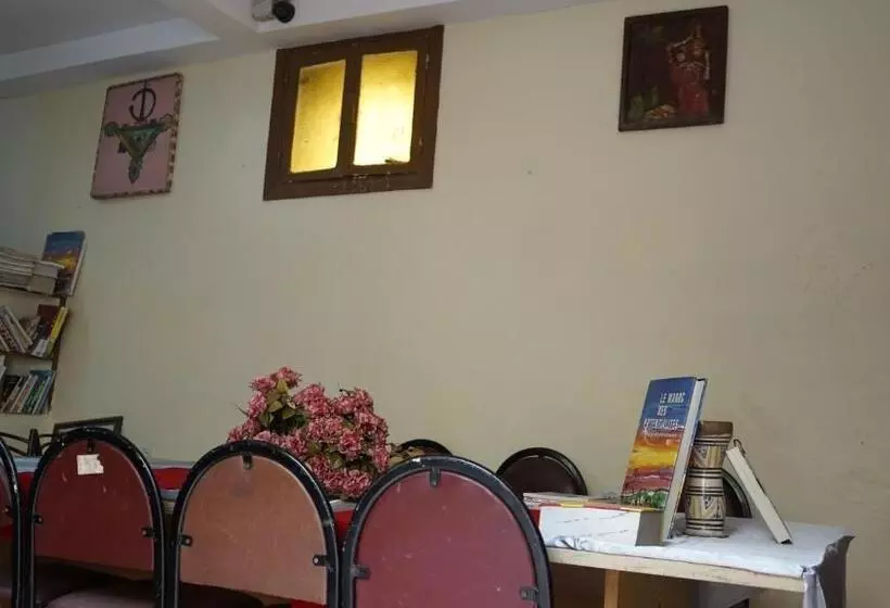 Auberges Des Jeunes Casablanca