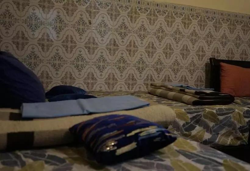 Auberges Des Jeunes Casablanca