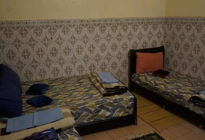 Auberges Des Jeunes Casablanca