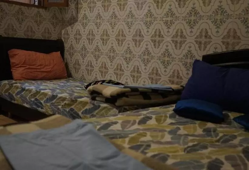 Auberges Des Jeunes Casablanca