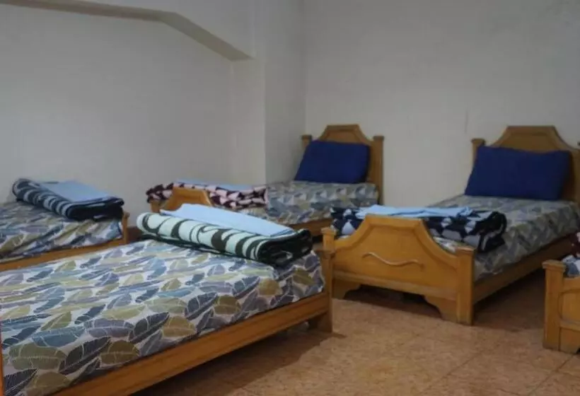 Auberges Des Jeunes Casablanca