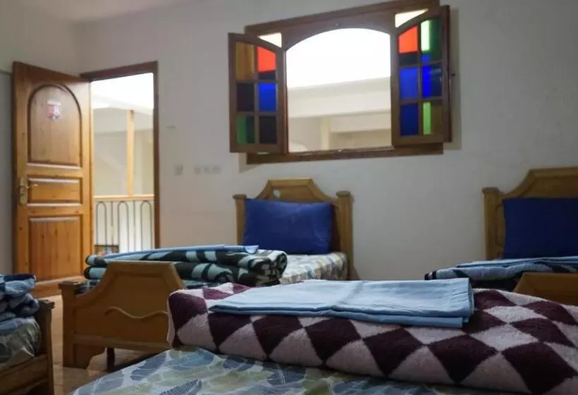 Auberges Des Jeunes Casablanca