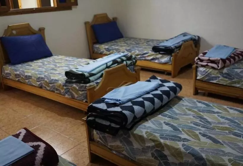 Auberges Des Jeunes Casablanca