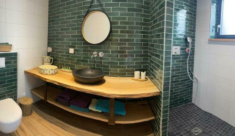 住宿加早餐 Le Hautacam