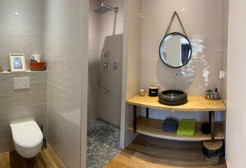 住宿加早餐 Le Hautacam