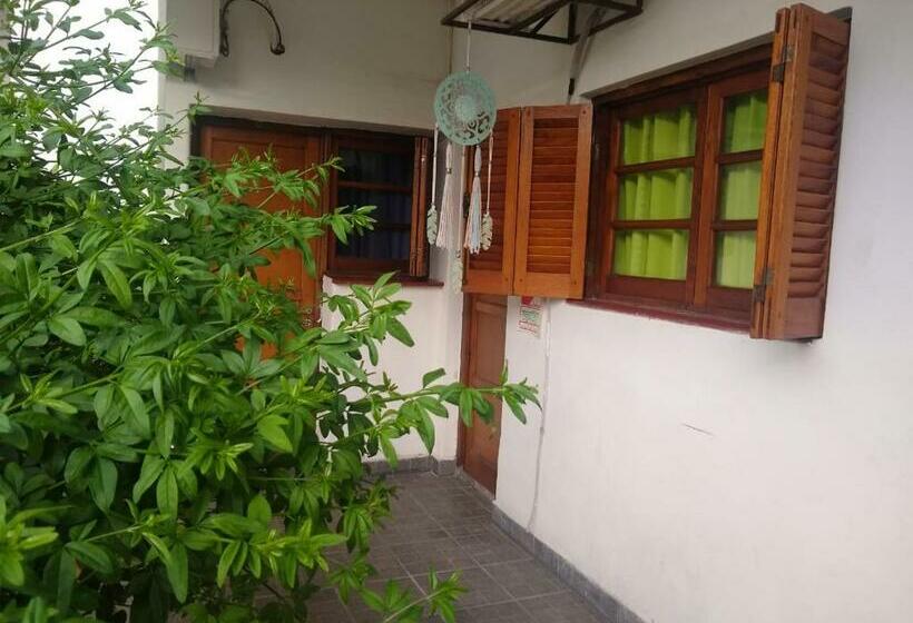 Bed & Breakfast Residencial Anahata