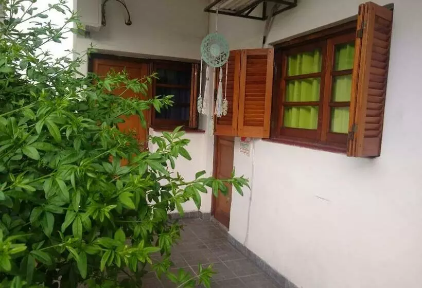ベッドアンドブレックファースト Residencial Anahata