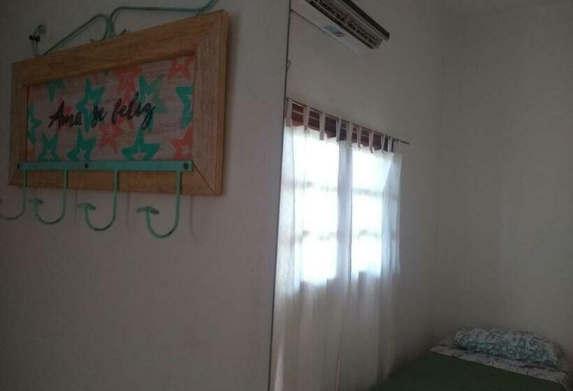 Bed & Breakfast Residencial Anahata