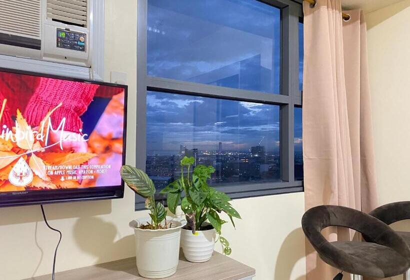 Cityview Studio @horizons 101