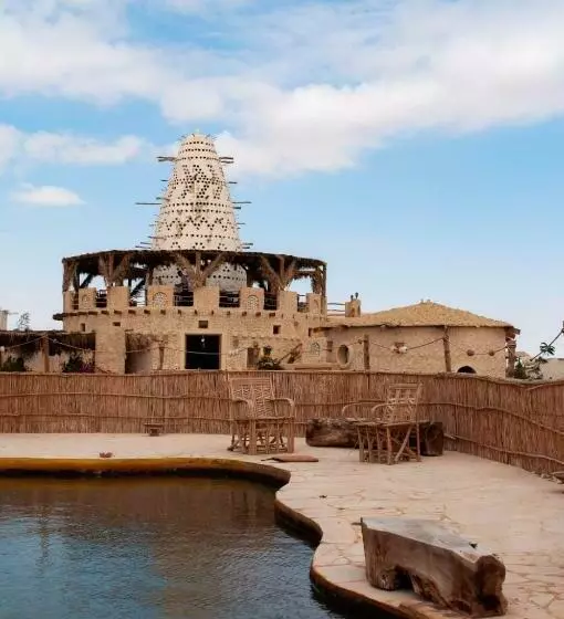 هتل Adrar Azowar