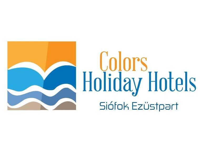 Отель Colors Holiday
