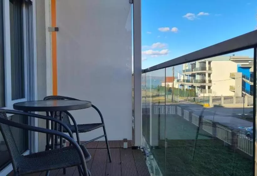 هتل Colors Holiday