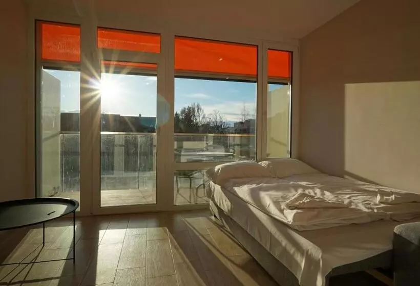 هتل Colors Holiday