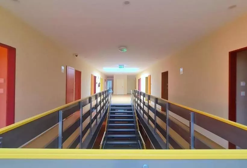 هتل Colors Holiday