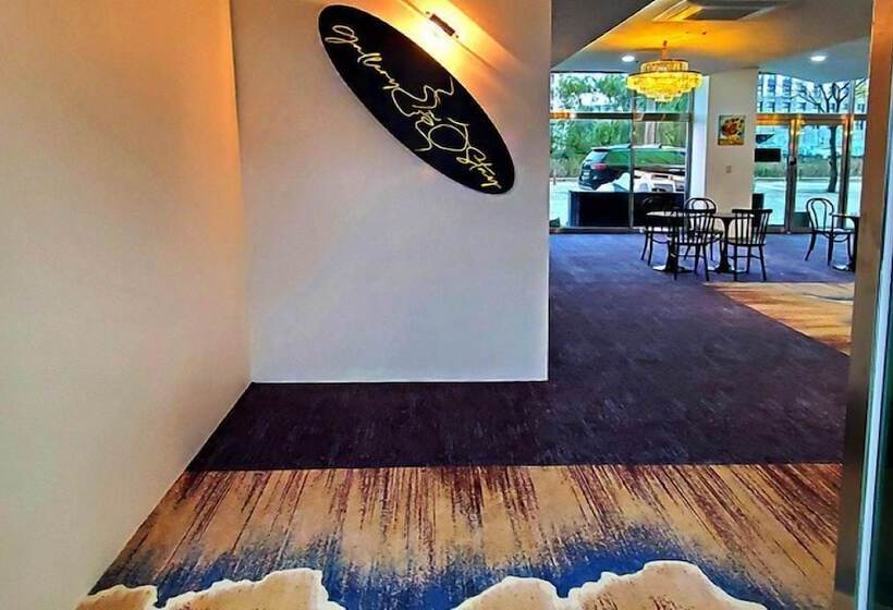 Hotel Sokcho Gallery In Stay