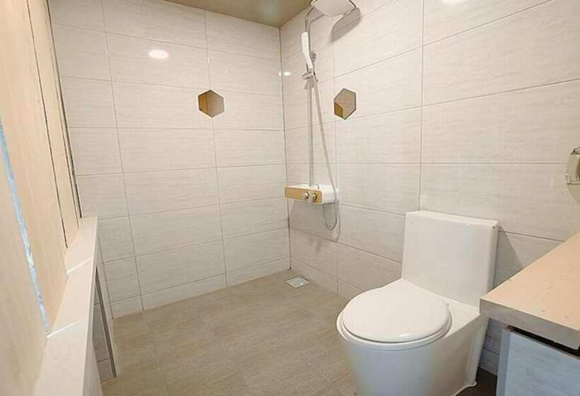 Hotel Sokcho Gallery In Stay