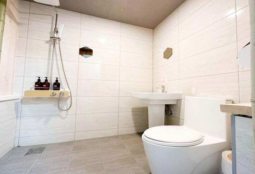 Hotel Sokcho Gallery In Stay