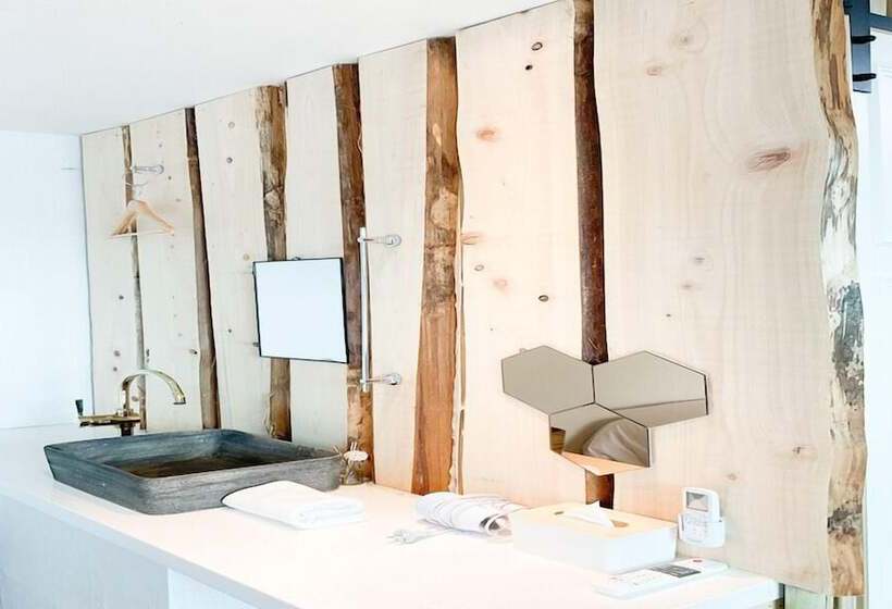 Hotel Sokcho Gallery In Stay