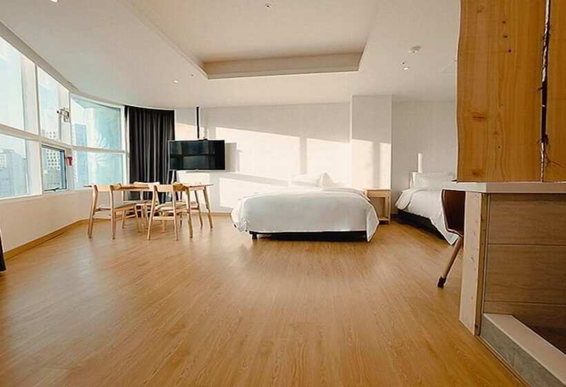 Hotel Sokcho Gallery In Stay