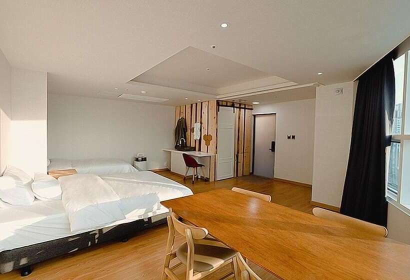 Hotel Sokcho Gallery In Stay