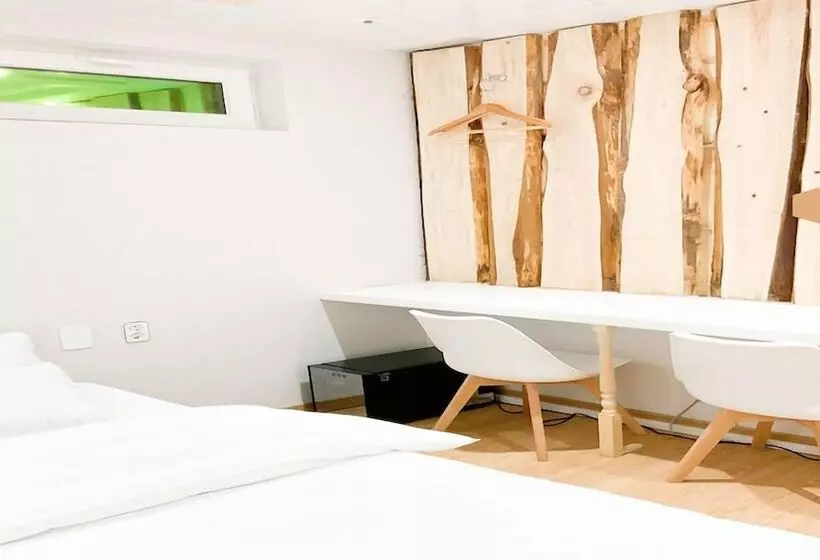 ホテル Sokcho Gallery In Stay